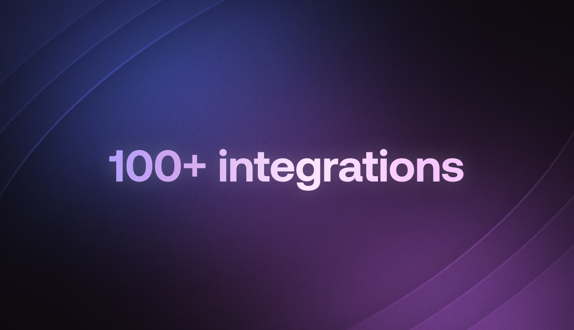 integration