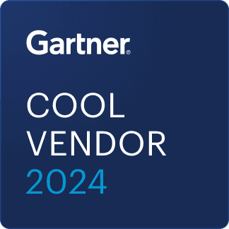 Gartner Cool Vendor 2024