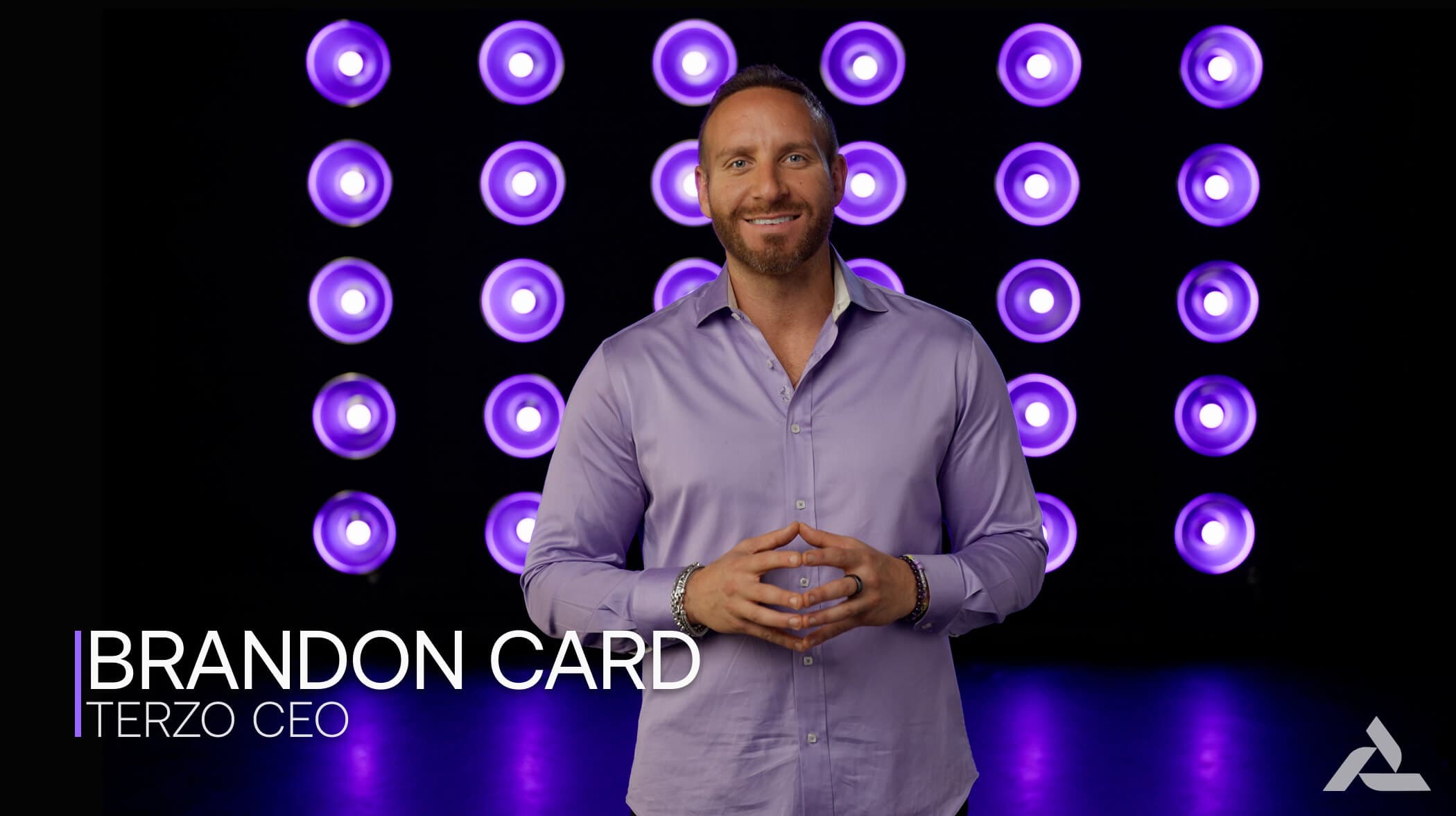 Poster video