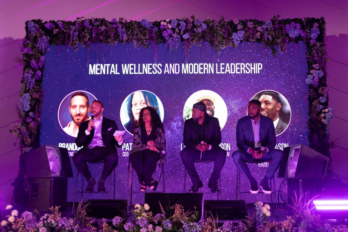 5D Vision — Innovation and Impact