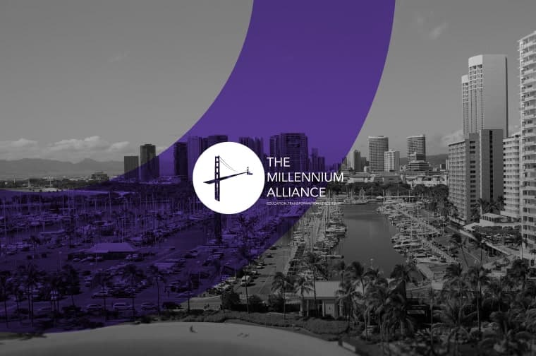The Millennium Alliance: Transformational CFO Assembly