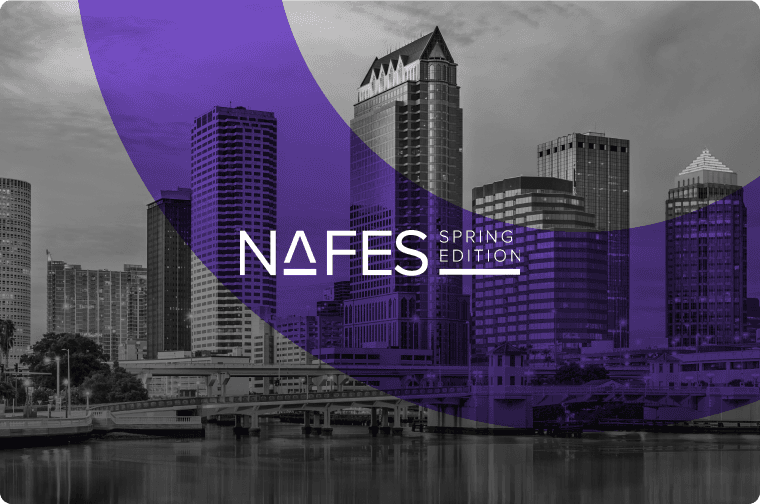 NAFES Spring Edition 2026